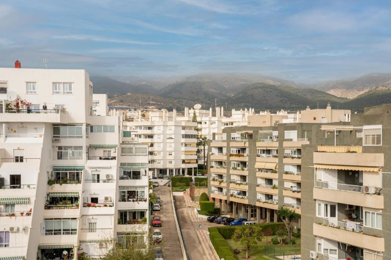 Blonzu Camerun Benalmádena Exterior foto